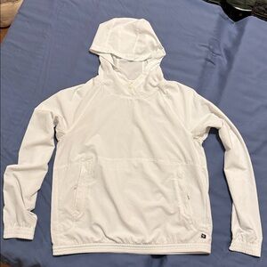 Mountain Hardwear White Women's Jacket